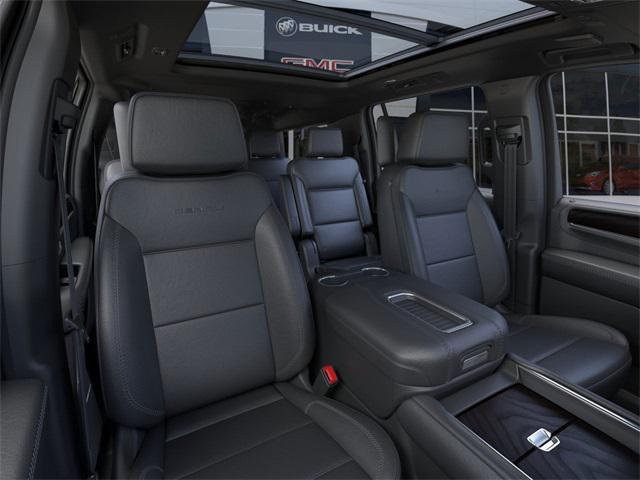 new 2024 GMC Yukon XL car, priced at $91,000