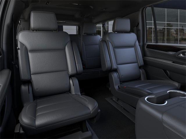 new 2024 GMC Yukon XL car, priced at $93,964