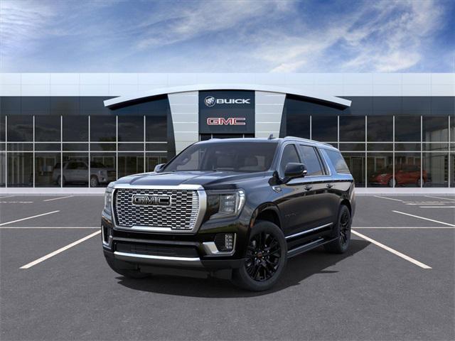 new 2024 GMC Yukon XL car, priced at $91,000