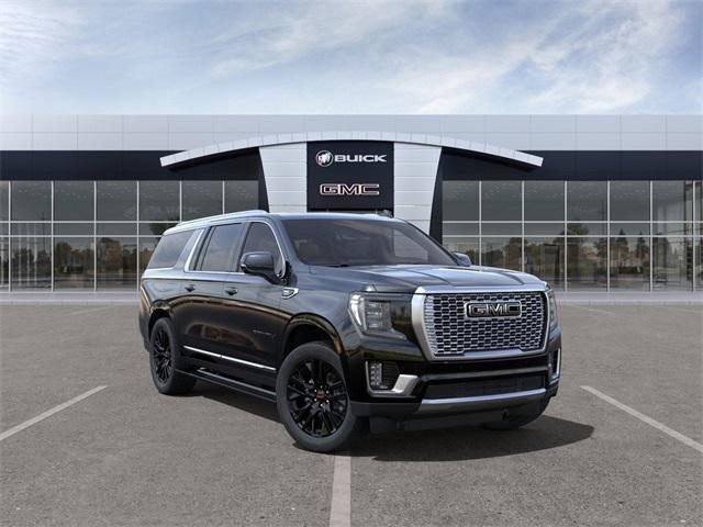 new 2024 GMC Yukon XL car, priced at $93,964