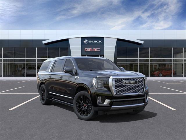 new 2024 GMC Yukon XL car, priced at $91,000