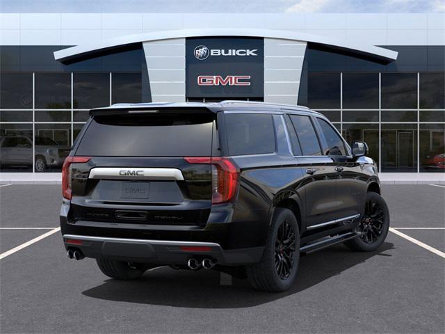 new 2024 GMC Yukon XL car, priced at $91,000