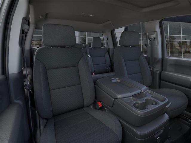 new 2024 GMC Sierra 2500 car, priced at $62,083