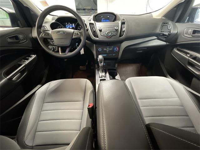 used 2019 Ford Escape car, priced at $15,110