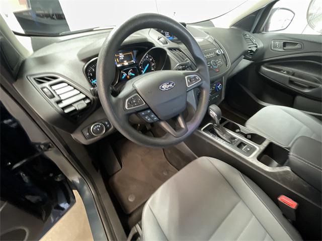 used 2019 Ford Escape car, priced at $15,110