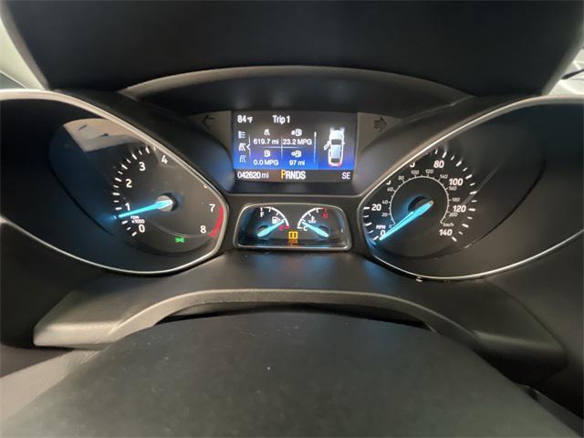 used 2019 Ford Escape car, priced at $15,110