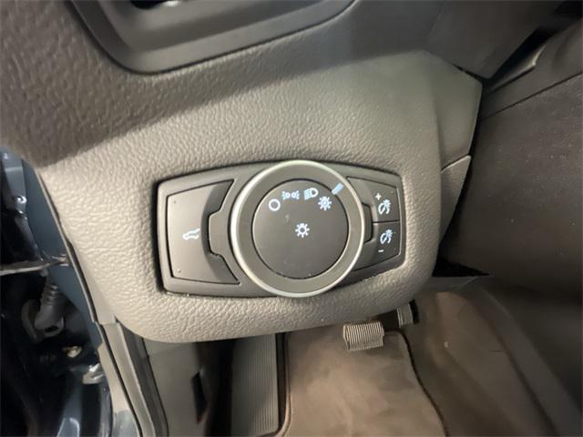 used 2019 Ford Escape car, priced at $15,110
