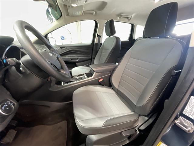 used 2019 Ford Escape car, priced at $15,110