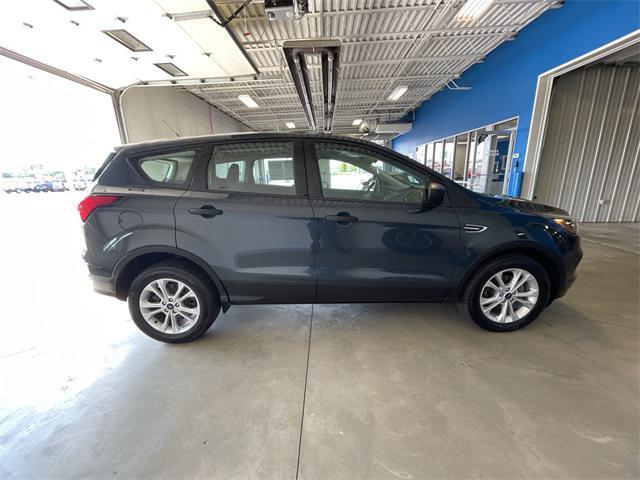 used 2019 Ford Escape car, priced at $15,110