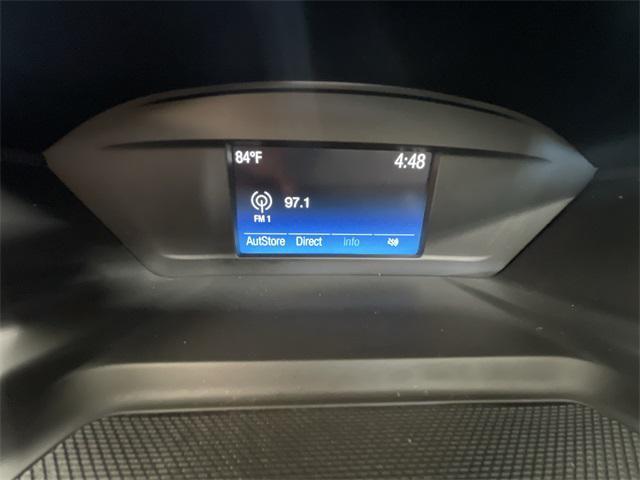 used 2019 Ford Escape car, priced at $15,110