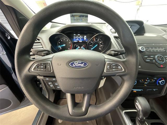 used 2019 Ford Escape car, priced at $15,110