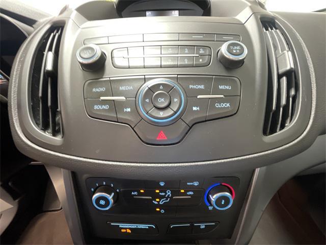 used 2019 Ford Escape car, priced at $15,110