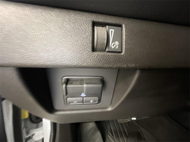 used 2023 Chevrolet Colorado car, priced at $40,835