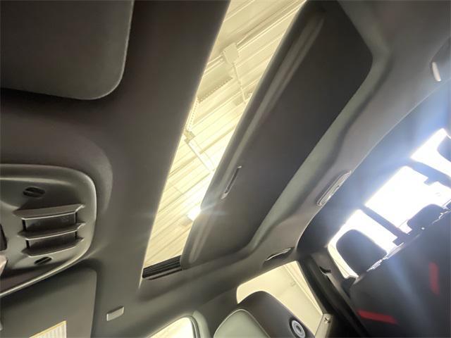 used 2023 Chevrolet Colorado car, priced at $40,835