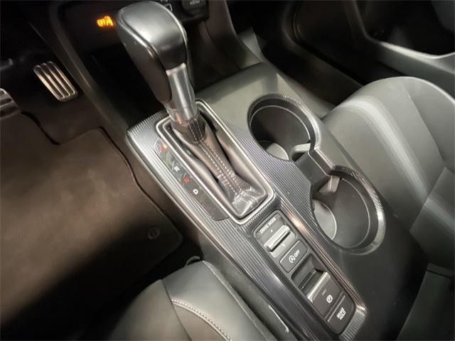 used 2023 Honda Civic car, priced at $26,506