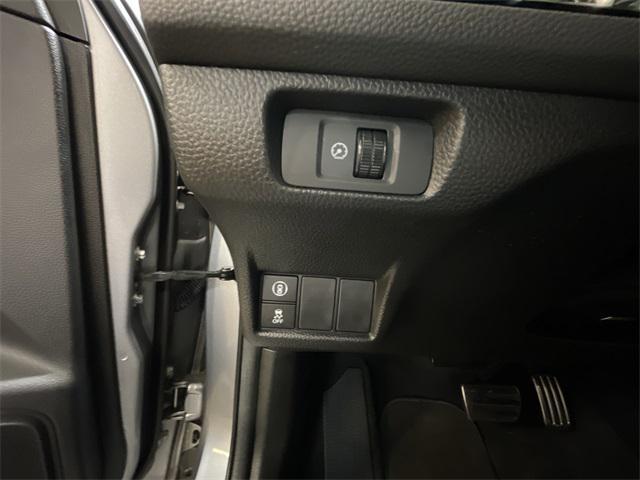 used 2023 Honda Civic car, priced at $26,506