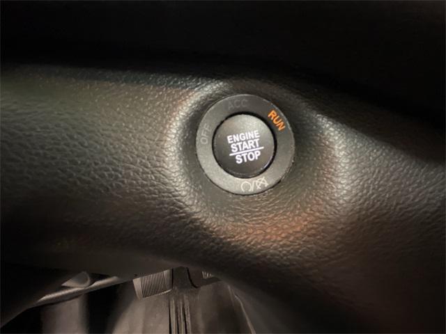 used 2022 Jeep Cherokee car, priced at $23,000