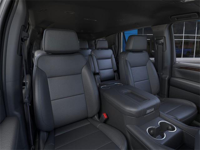 new 2024 Chevrolet Tahoe car, priced at $68,077