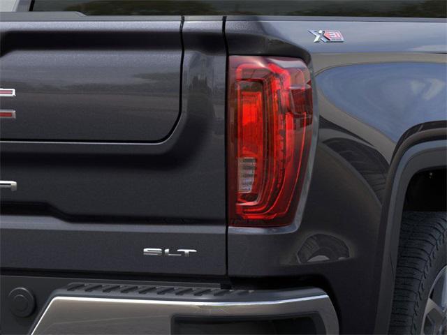 new 2024 GMC Sierra 1500 car, priced at $56,355