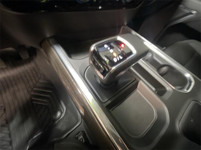 used 2022 Chevrolet Silverado 1500 car, priced at $48,794