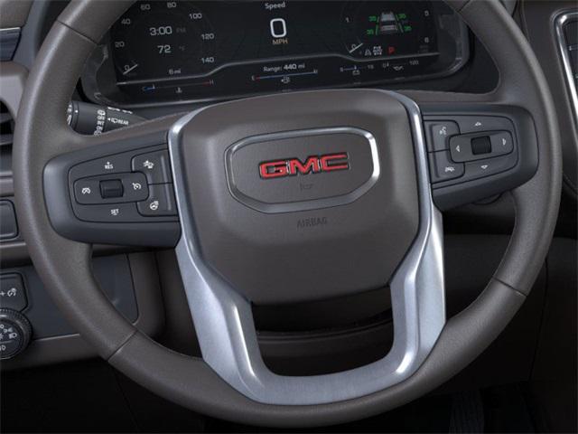 new 2024 GMC Yukon XL car, priced at $75,753