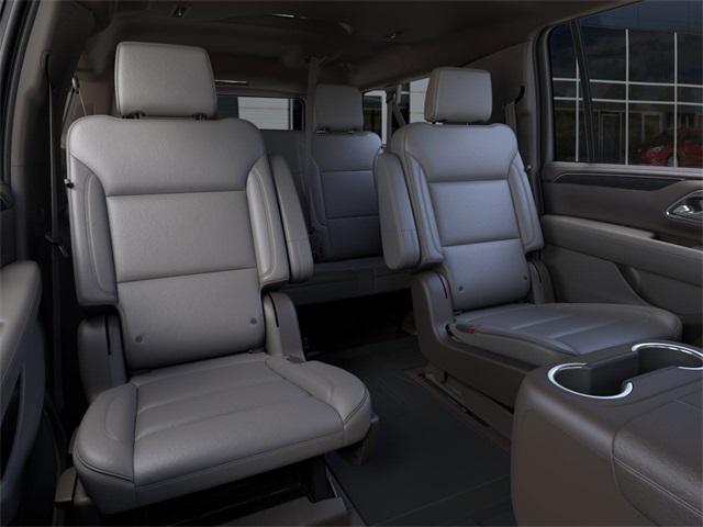 new 2024 GMC Yukon XL car, priced at $75,753