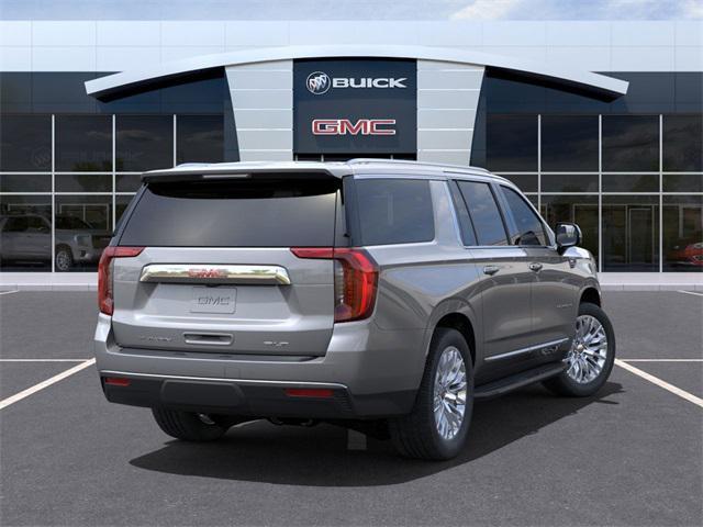 new 2024 GMC Yukon XL car, priced at $75,753