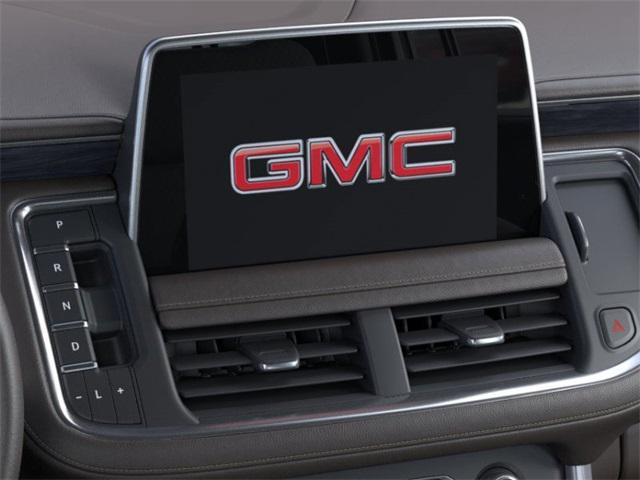 new 2024 GMC Yukon XL car, priced at $75,753