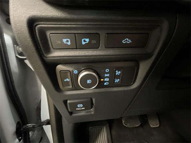 used 2021 Ford F-150 car, priced at $38,803
