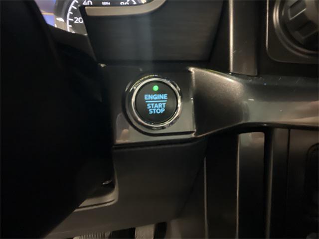 used 2021 Ford F-150 car, priced at $38,803