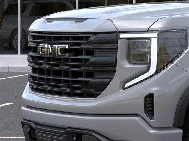 new 2024 GMC Sierra 1500 car, priced at $52,205