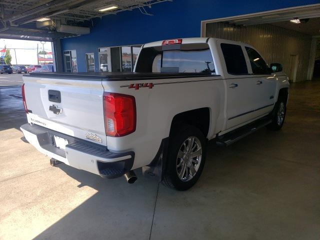 used 2018 Chevrolet Silverado 1500 car, priced at $28,199