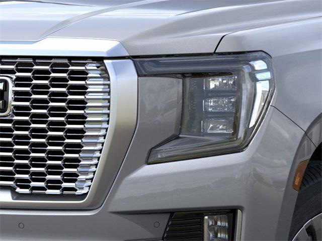 new 2024 GMC Yukon car, priced at $80,663