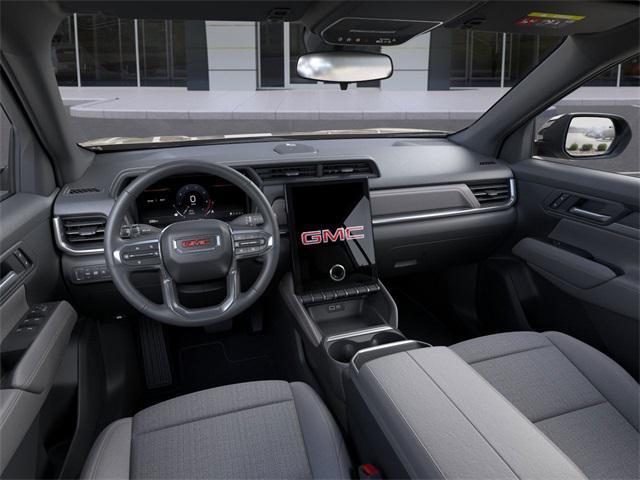 new 2025 GMC Terrain car, priced at $31,152