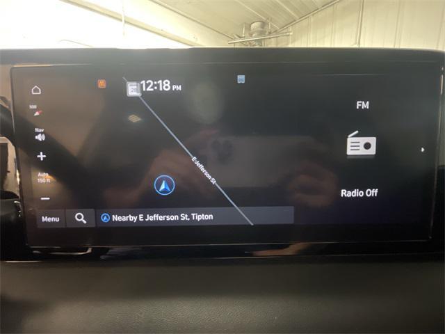 used 2024 Hyundai Palisade car, priced at $40,351