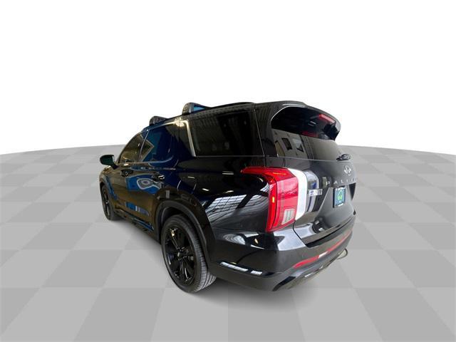 used 2024 Hyundai Palisade car, priced at $40,351