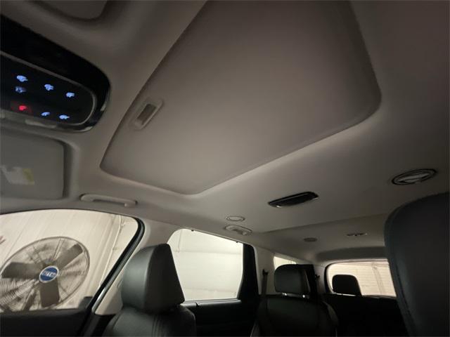 used 2024 Hyundai Palisade car, priced at $40,351