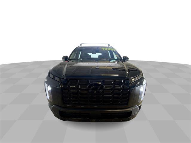 used 2024 Hyundai Palisade car, priced at $40,351