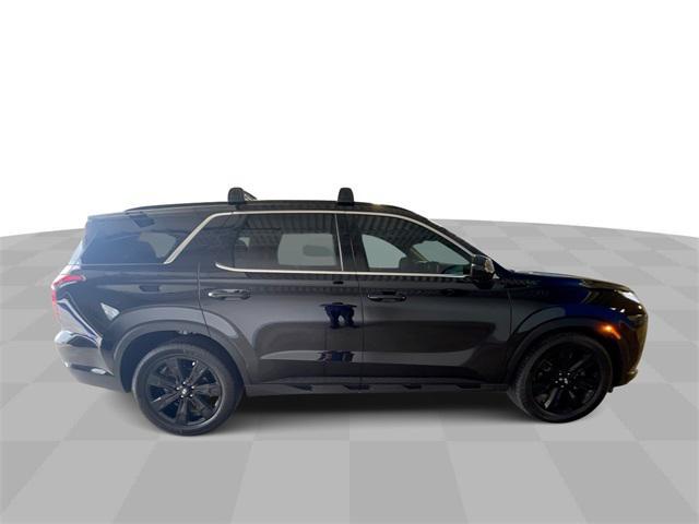 used 2024 Hyundai Palisade car, priced at $40,351