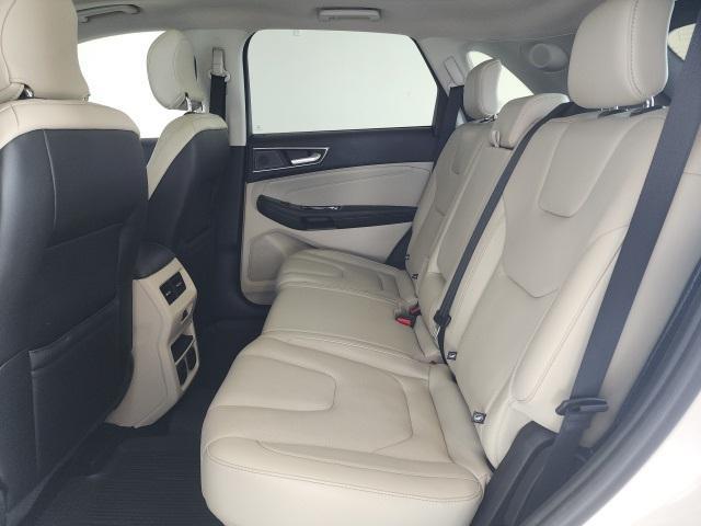 used 2019 Ford Edge car, priced at $19,984