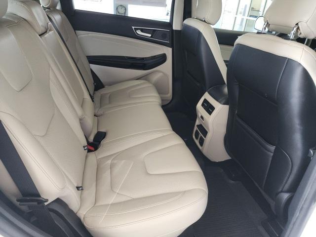 used 2019 Ford Edge car, priced at $19,984