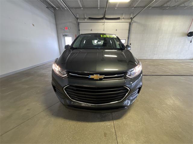 used 2019 Chevrolet Trax car, priced at $13,233