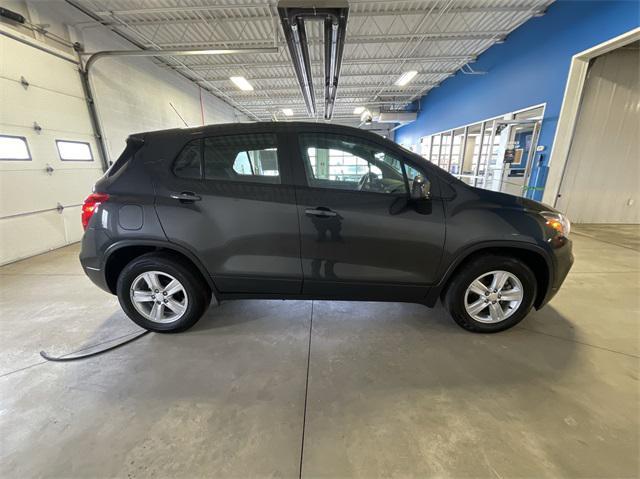 used 2019 Chevrolet Trax car, priced at $13,233