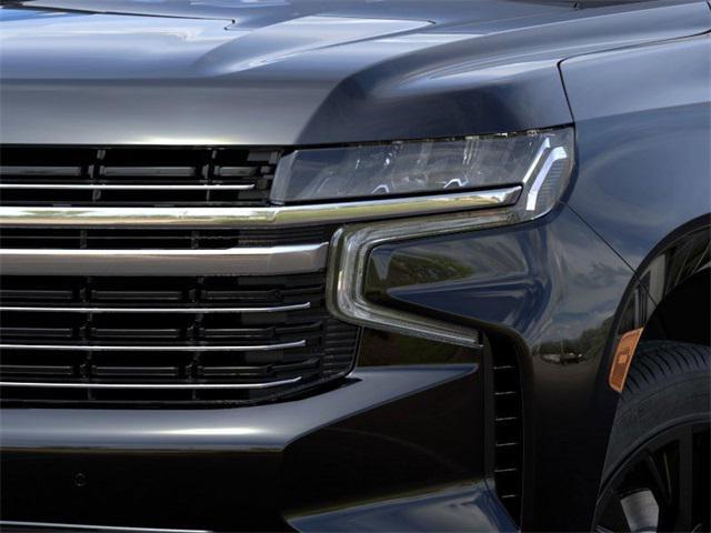 new 2024 Chevrolet Suburban car, priced at $74,082