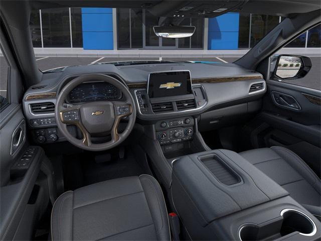 new 2024 Chevrolet Tahoe car, priced at $77,802