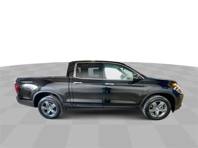 used 2023 Honda Ridgeline car, priced at $35,225