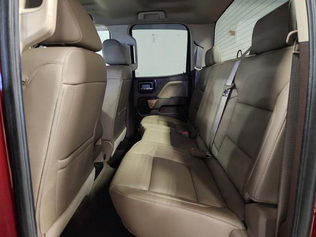 used 2016 GMC Sierra 1500 car, priced at $21,000