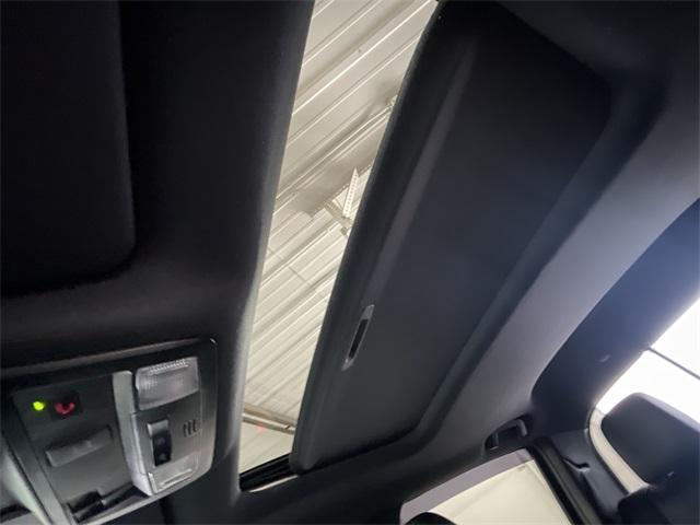 used 2023 Toyota Tacoma car, priced at $46,605