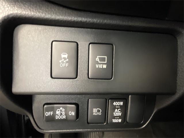 used 2023 Toyota Tacoma car, priced at $46,605