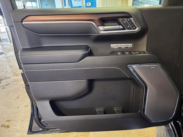 used 2024 GMC Sierra 1500 car, priced at $56,179